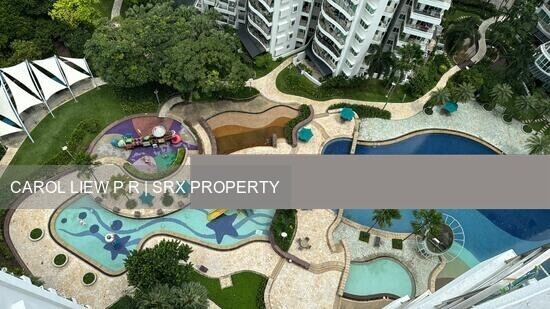 Cote D'Azur (D15), Condominium #485378361
